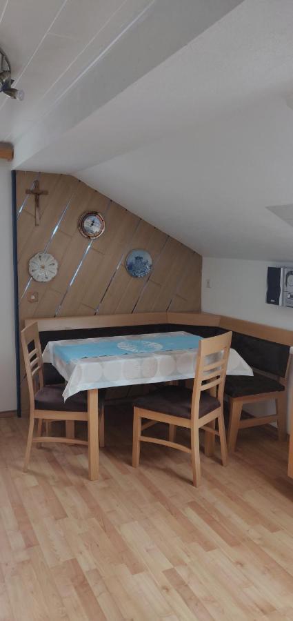 Ferienwohnung Stricker Obertraun Exterior photo