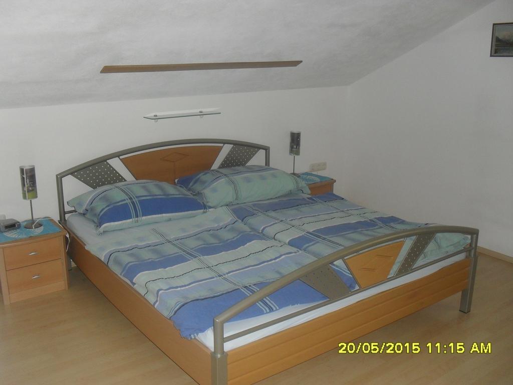 Ferienwohnung Stricker Obertraun Room photo