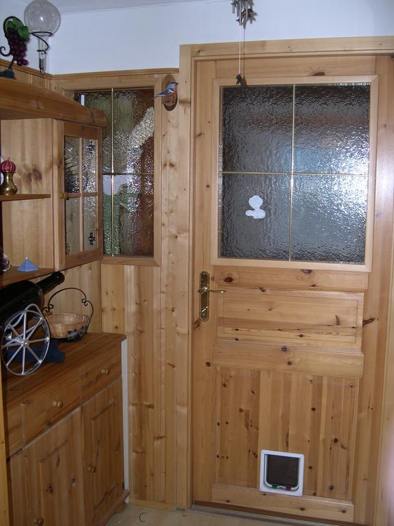 Ferienwohnung Stricker Obertraun Room photo