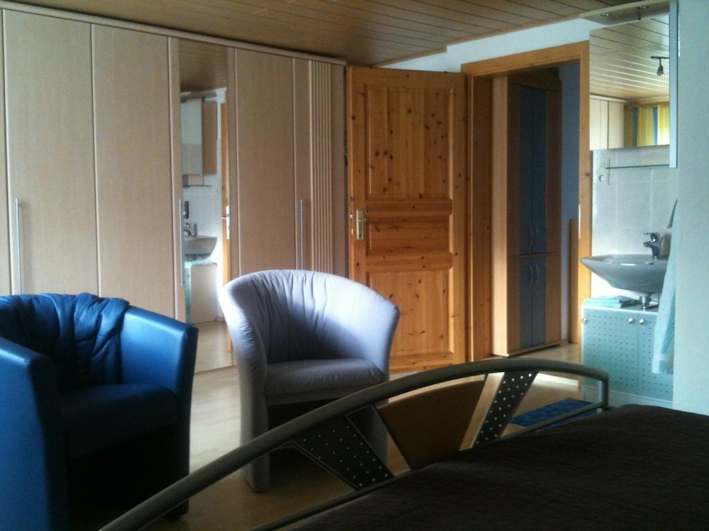 Ferienwohnung Stricker Obertraun Exterior photo