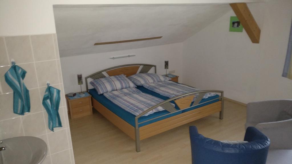 Ferienwohnung Stricker Obertraun Exterior photo