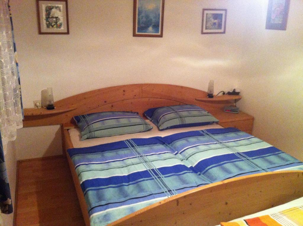 Ferienwohnung Stricker Obertraun Room photo