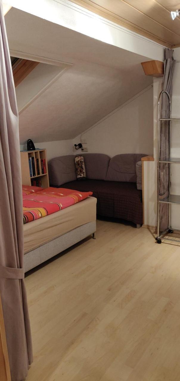 Ferienwohnung Stricker Obertraun Exterior photo